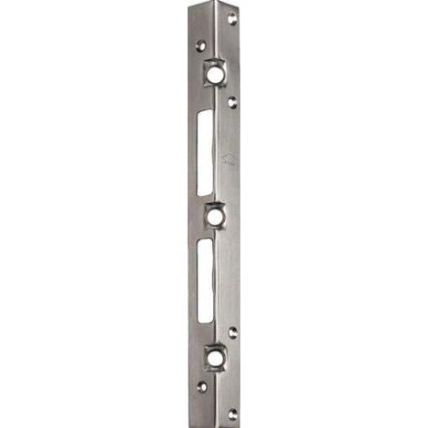 Sicherheitswinkelschließblech L.300mm B.25mm S.2mm VA ma geb.005/3126 SCHNEGEL