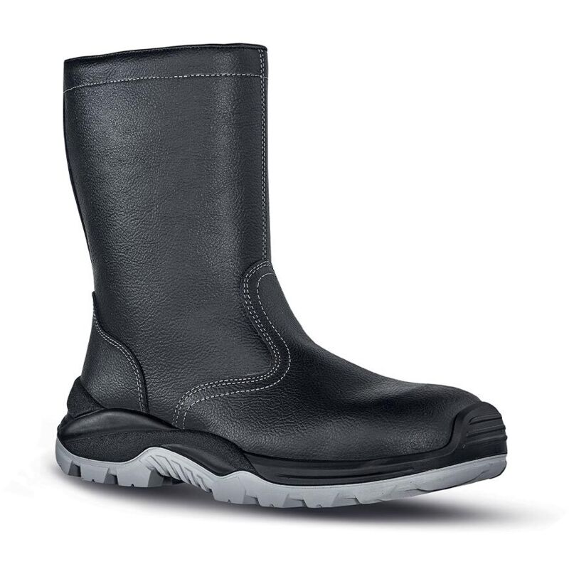 U-POWER Sicherheitsstiefel TAIGA S3 CI SRC Größe 42