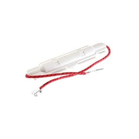 Sicherung HT 5KV 0,8A für Whirlpool -Mikrowelle 482000097127