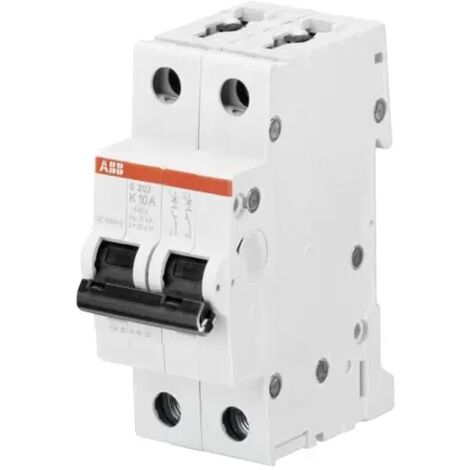 Sicherungsautomat pro M Compact