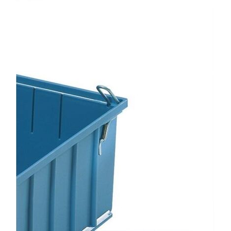 Sicherungsbügel für Regalkasten ( 9000453746 )