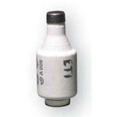 Sicherungseinsatz DII 20A gF ETI 002312106