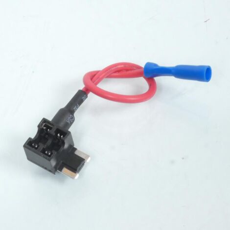 sicherungshalter abzweiger 10a flosser für mini lp sicherung