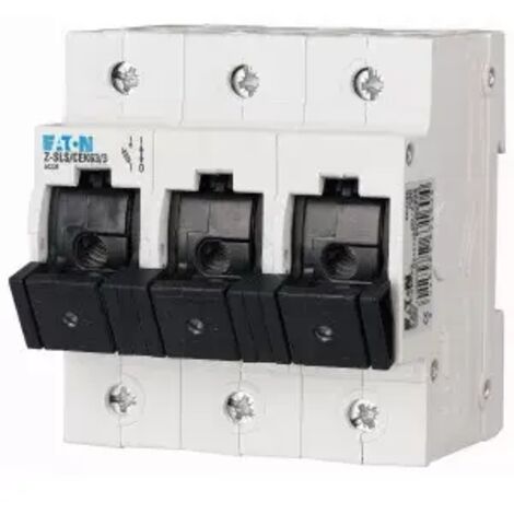 Sicherungslasttrennschalter 3P 35A 400-V Z-SLS/CEK35/3 248245