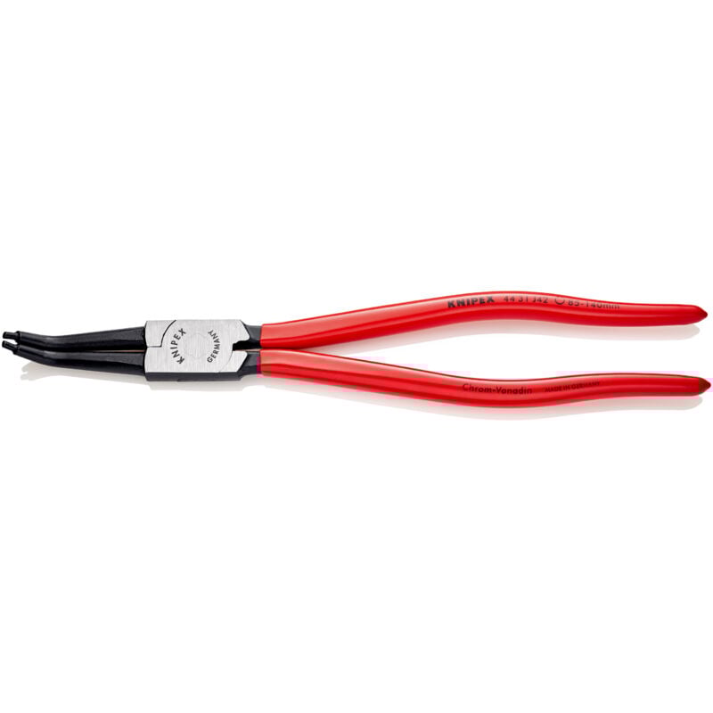 Image of Pince pour circlips j 42 Pour ø de trous de perçage 85 - 140 mm