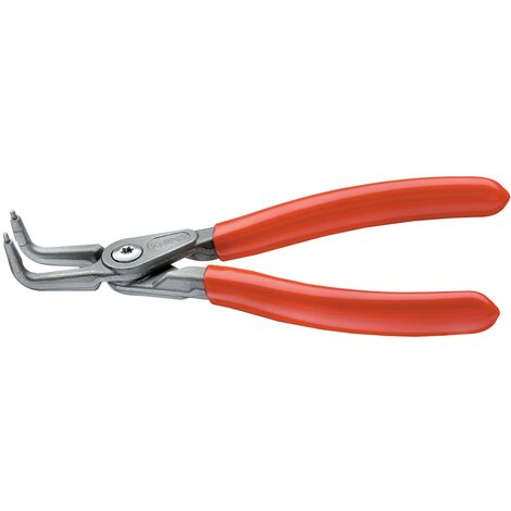 Sicherungsringzange J11 DIN/ISO5256-C f.D.12-25mm KNIPEX m.Ku.-Überzug
