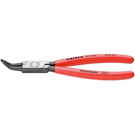 Sicherungsringzange KNIPEX