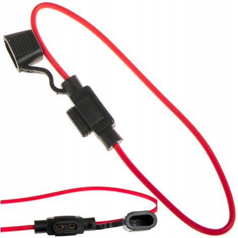 Sicherungssockel Unival dicht 16 AWG 1,0 mm²