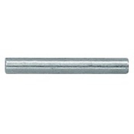 Sicherungsstift KB 3775 D.6mm brün. Sonderstahl