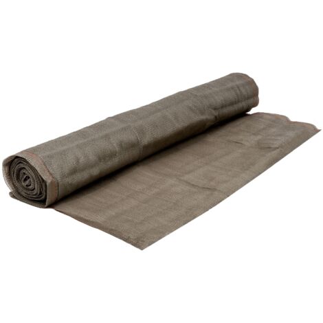 Sichtschutz Maulwurf 150g/m2 WERKA PRO  1,20 x 10m