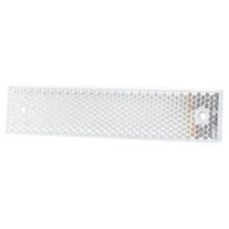 Sick Reflektor 40x180mm PL180E01
