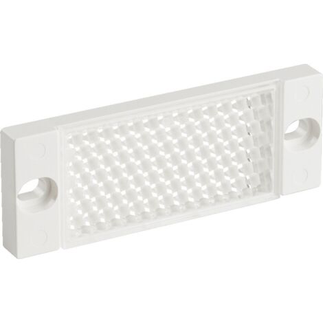 Sick Reflektor 82,2x30mm Gesamtfl. PL30A