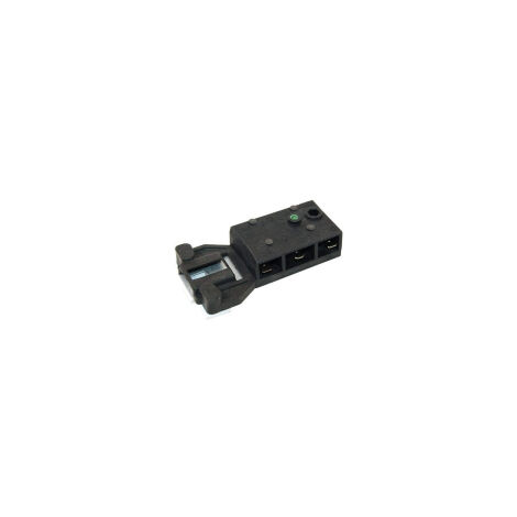 Sicura dello sportello originale - Lavatrice - INDESIT - 302514
