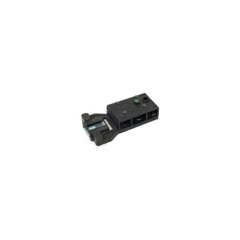 Sicura dello sportello originale - Lavatrice - INDESIT - 3025143662894531069
