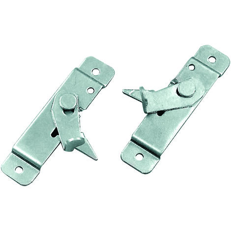 SICURE PER TAPPARELLE  coppia Dx+Sx 25.00 coppie