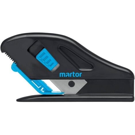 Sicurezza Cutter Secumax Mobilex Nr.45137.00 Martor