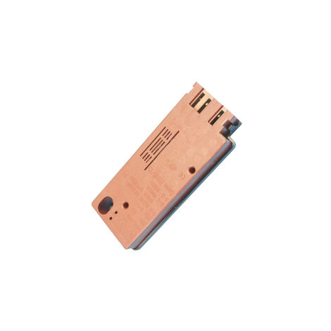 Sicurezza della porta, chiusura, Lag Lock 481927138144 BauKnecht, Whirlpool