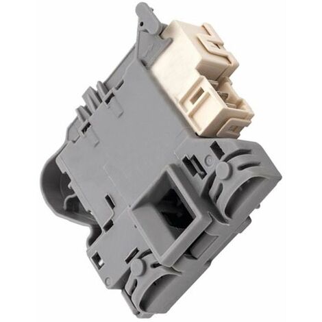 Sicurezza della porta, chiusura, serratura - Lavatrice - HAIER - 330547