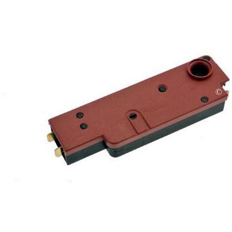 Sicurezza della porta, Chiusura, Serratura originale - Lavatrice - WHIRLPOOL - 1107673662734831847