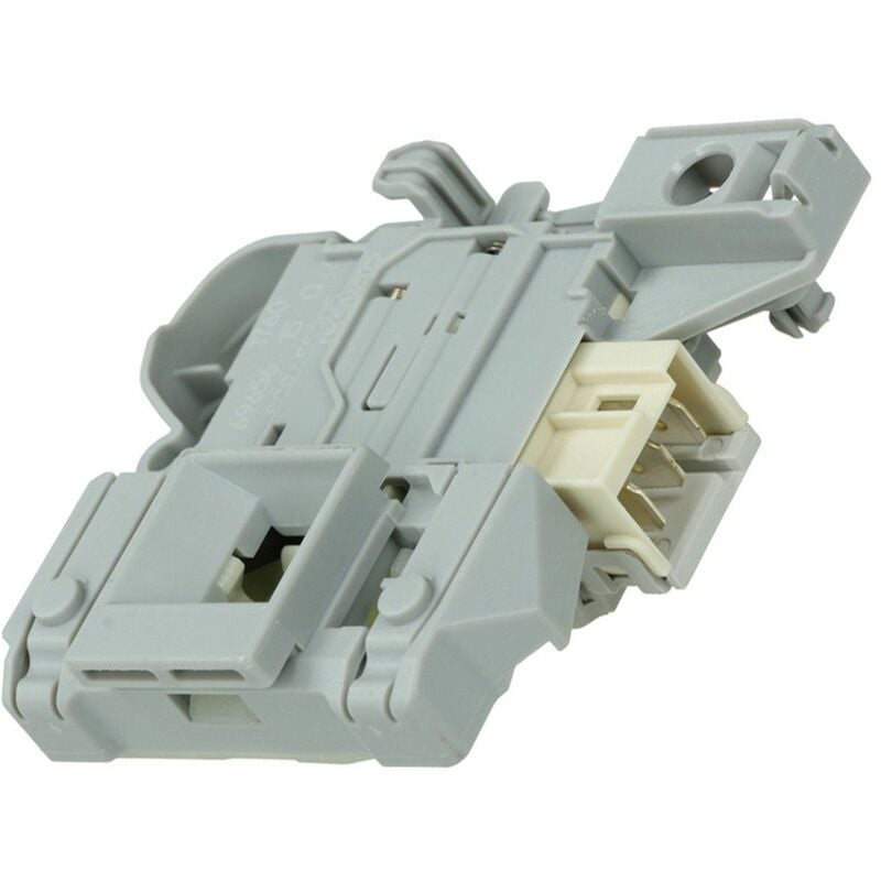 Sicurezza della porta - Lavatrice AEG