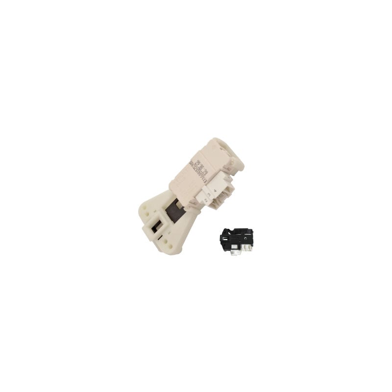 Sicurezza della porta - Lavatrice - ariston