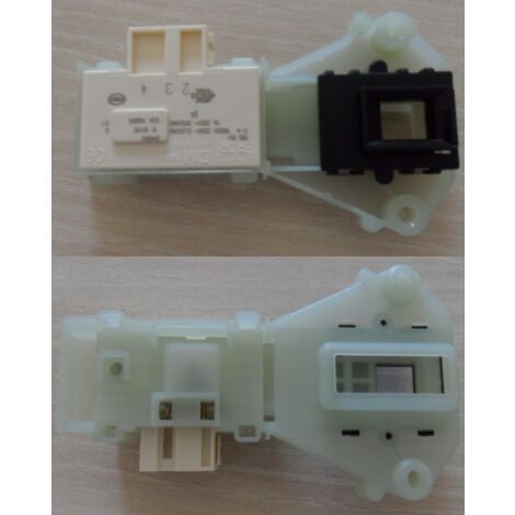 Sicurezza della porta - Lavatrice - ARISTON HOTPOINT - 634015054680052045