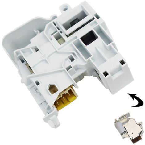 Sicurezza della porta - Lavatrice - ARISTON HOTPOINT - 742595054680194615