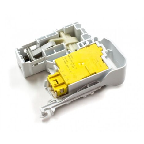 Sicurezza della porta - Lavatrice - ARISTON HOTPOINT - 742598055005992784