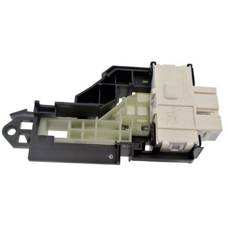 Sicurezza della porta - Lavatrice Faure 60367