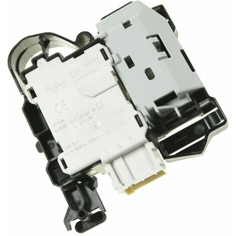 Sicurezza della porta - Lavatrice - GORENJE - 4347465