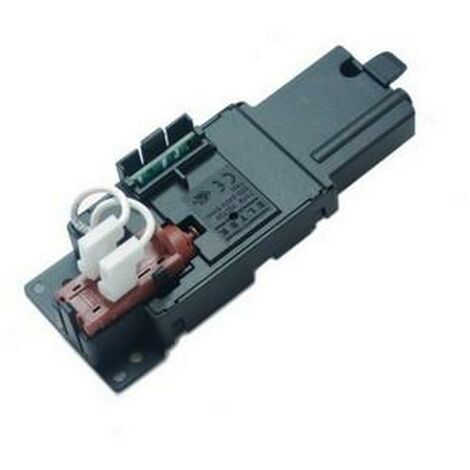 Sicurezza della porta (serratura) - Forni, Fornelli Elettrici e a Gas - FAGOR - 907223662894616995