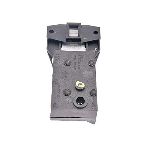 Sicurezza della porta (serratura) - Lavatrice - ARISTON HOTPOINT - 1107653662734063491
