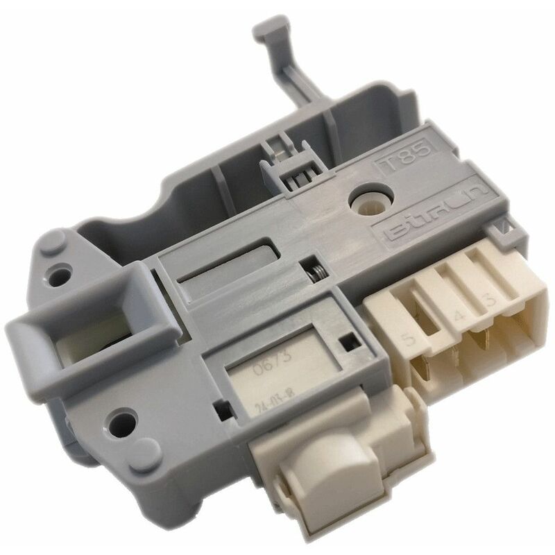 Sicurezza della porta (serratura) - Lavatrice - ariston hotpoint - 2211715055516218086
