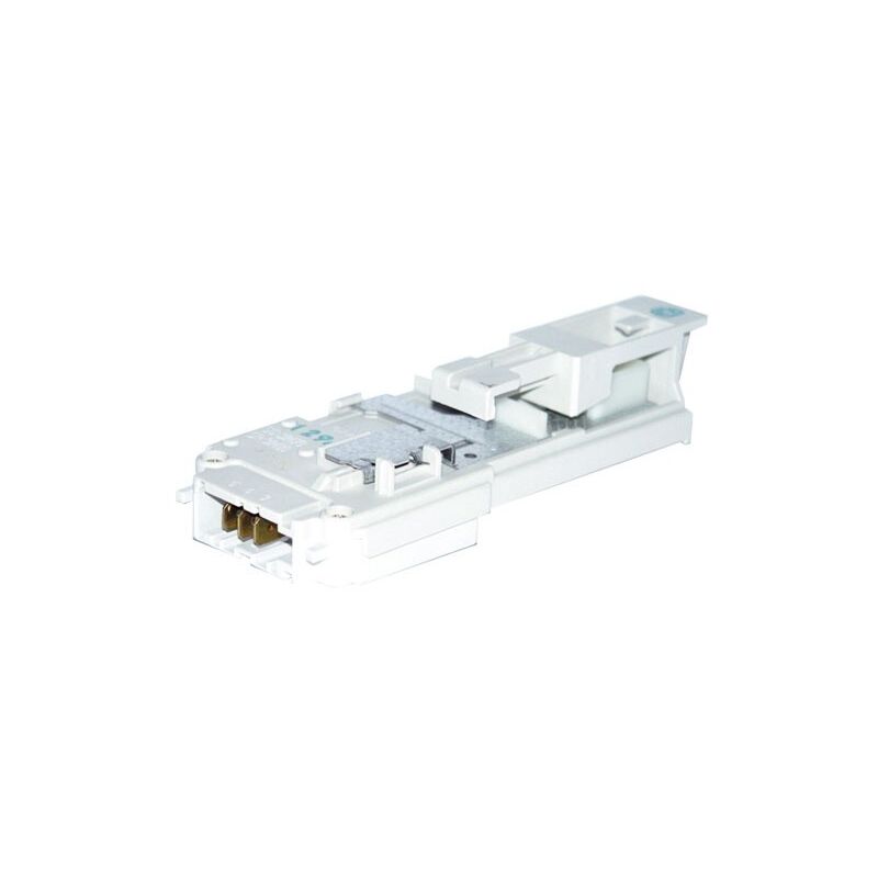 Sicurezza della porta (serratura) - Lavatrice Brandt 55790