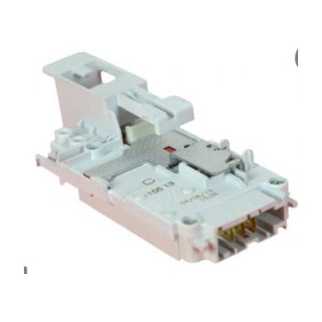 Sicurezza della porta (serratura) - Lavatrice - BRANDT - 557903251430503266