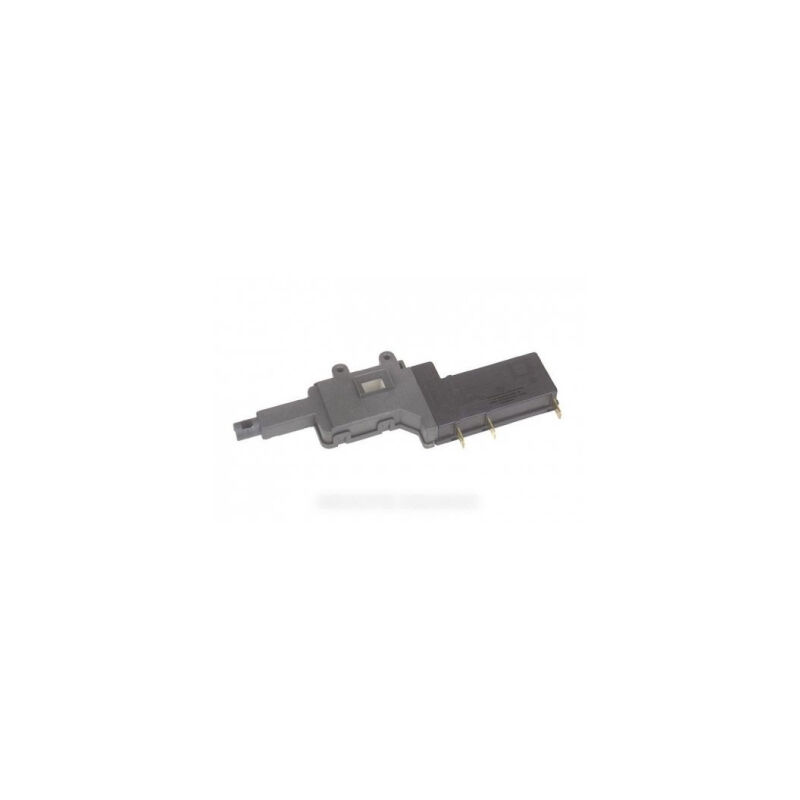 Sicurezza della porta (serratura) - Lavatrice Brandt 59877