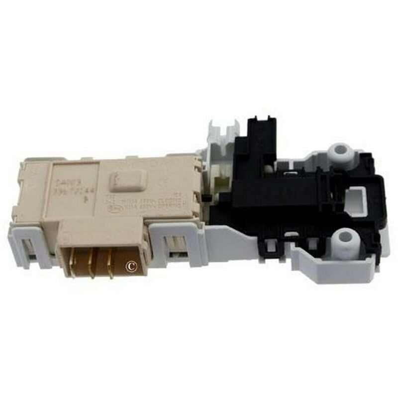 Sicurezza della porta (serratura) - Lavatrice - BRANDT - 621005053429717412