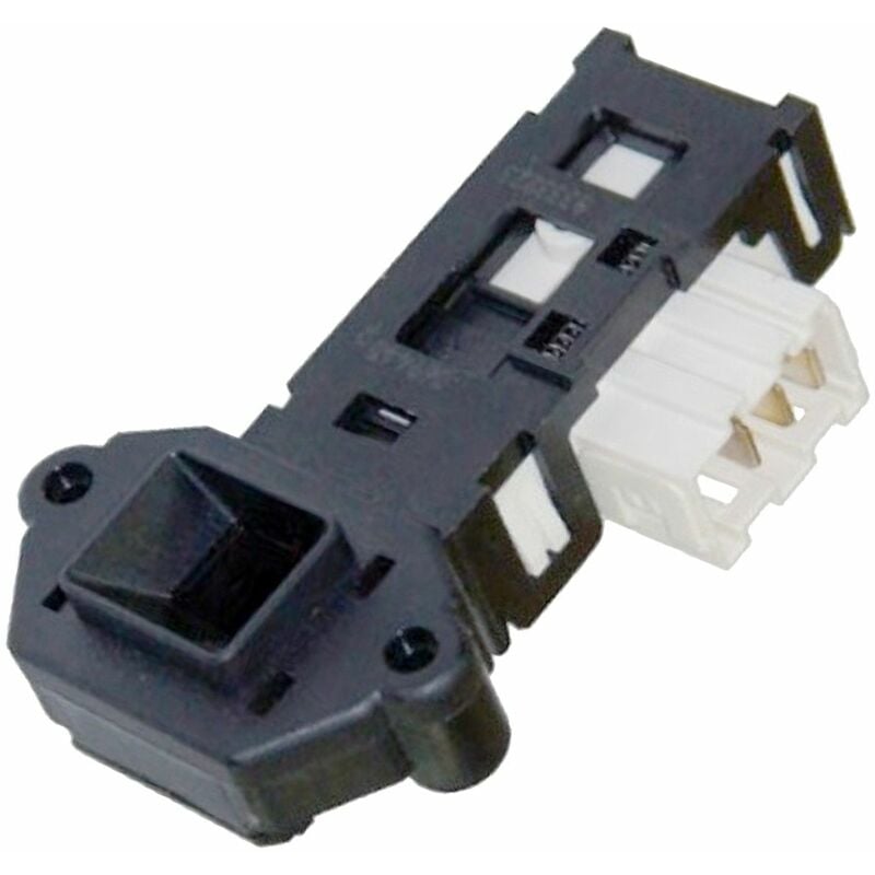 Sicurezza della porta (serratura) - Lavatrice