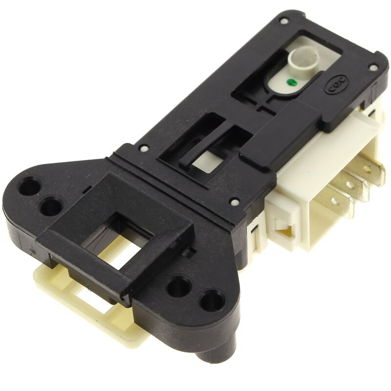 Sicurezza porta 0024000324 per lavatrice Haier