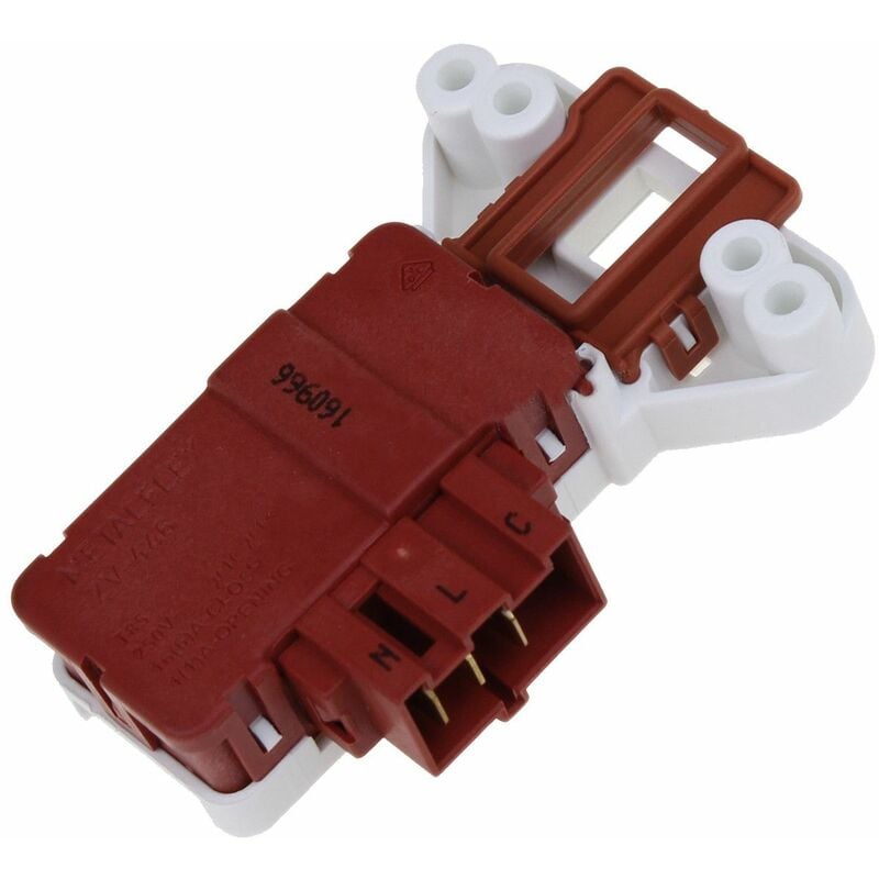 Sicurezza porta - Lavatrice Gorenje