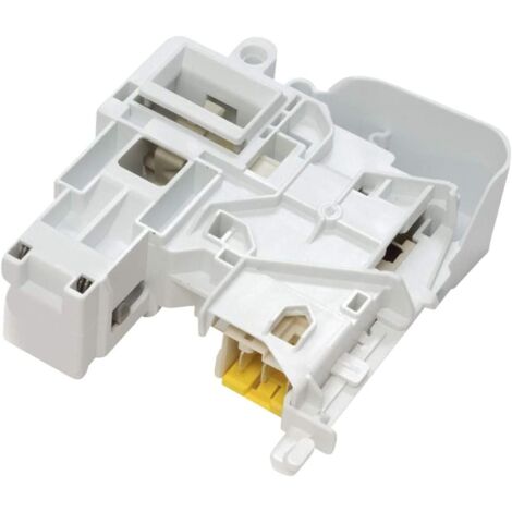 Sicurezza porta originale - Lavatrice - ARISTON HOTPOINT - 296777