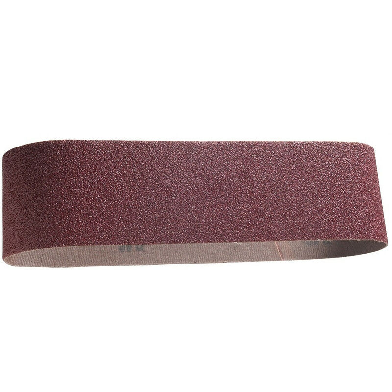 Sidamo - 3 Bandes abrasive 110 x 620 mm