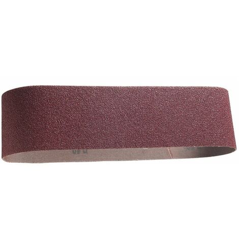 Sidamo - 3 Bandes abrasive 110 x 620 mm