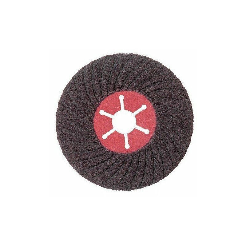 

Sidamo - 5 discos semiflexibles SIDAFLEX D.125x22,23 C Grano 36 carburo
