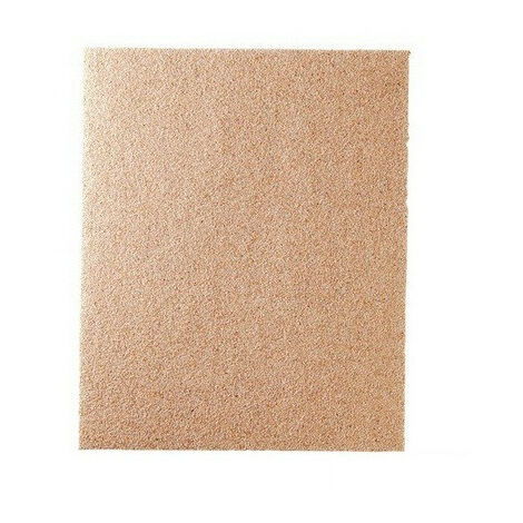 Sidamo - 50 Feuilles Papier De Verre 230x280 Gr 150