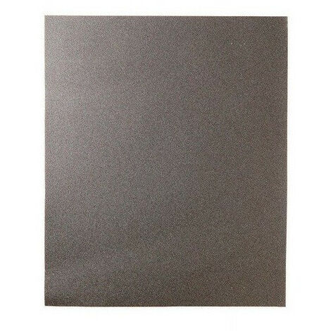 Sidamo - 50 Feuilles Papier Impermeable 230x280 Gr 600