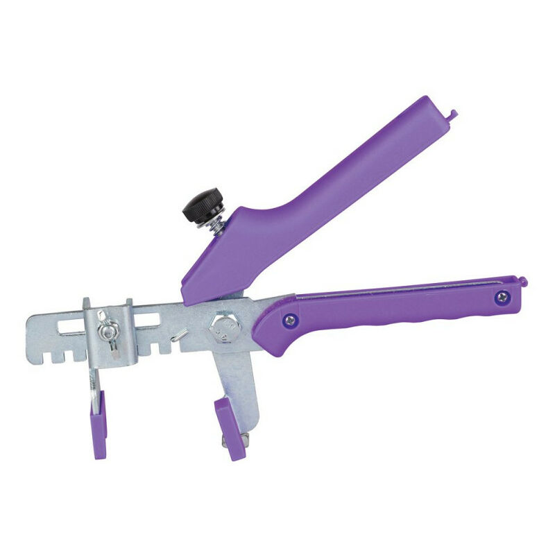 

Abrazadera de sistema autonivelante ajustable para calzar - 11200046 - Sidamo