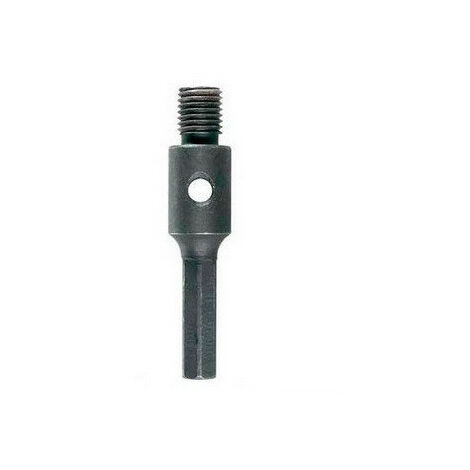 Sidamo - Adaptateur hexagonal pour perceuse M20 L. 90mm