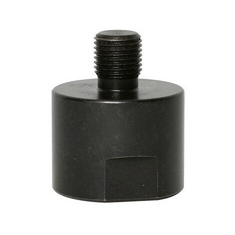 Sidamo - Adaptateur pour mandrin à clé pour perceuse magnetique 35 PM