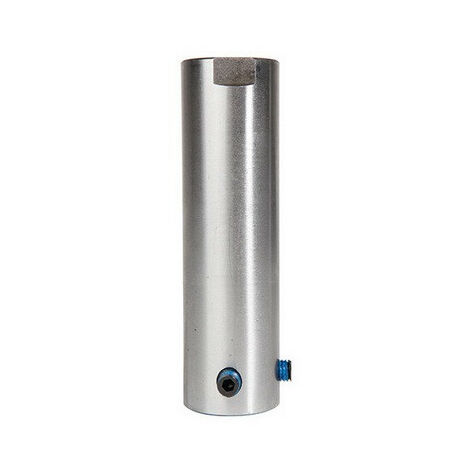 Sidamo - Arbre porte fraise à emmanchement rapide 19mm CM3